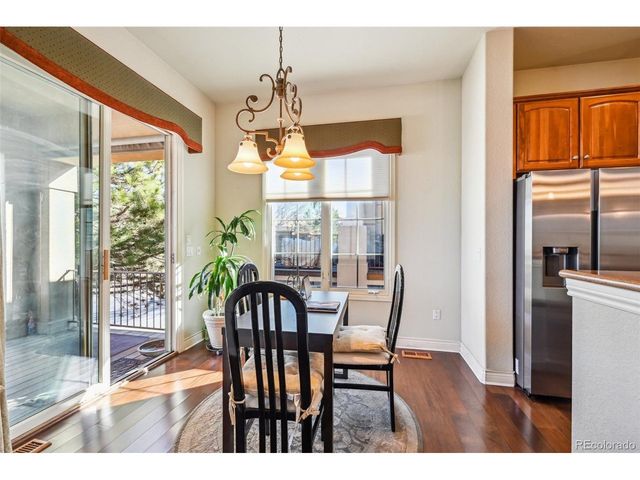 13901 E Saratoga Pl, Aurora, CO 80015