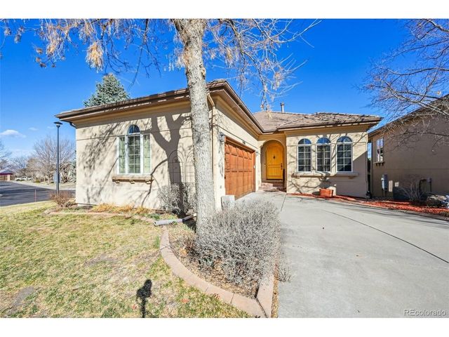 13901 E Saratoga Pl, Aurora, CO 80015