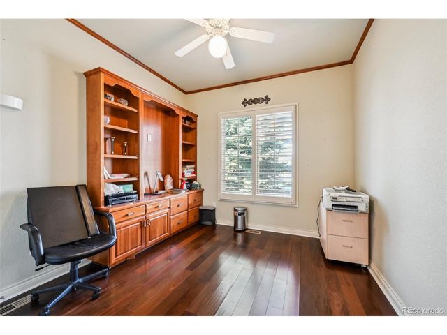 13901 E Saratoga Pl, Aurora, CO 80015