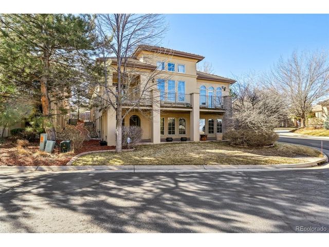 13901 E Saratoga Pl, Aurora, CO 80015