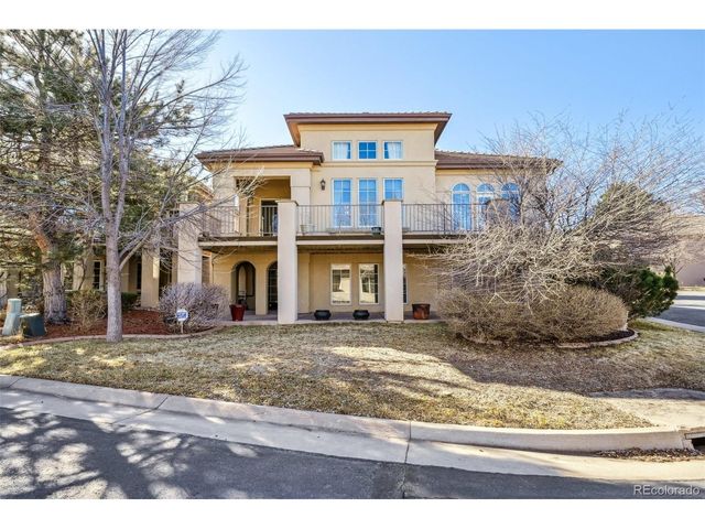 13901 E Saratoga Pl, Aurora, CO 80015