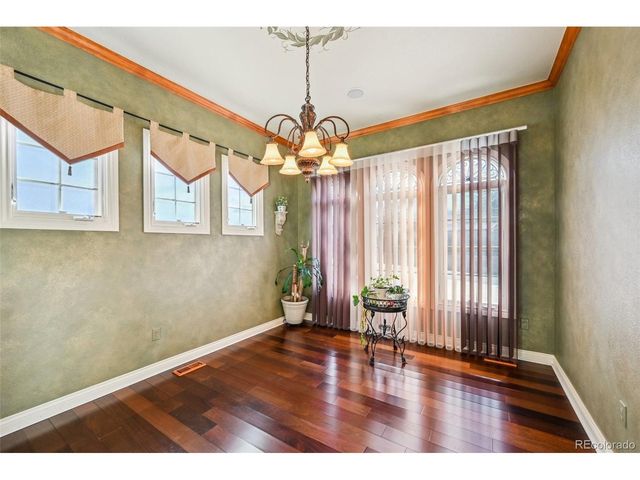 13901 E Saratoga Pl, Aurora, CO 80015