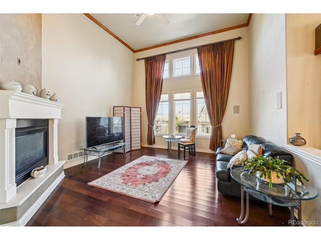 13901 E Saratoga Pl, Aurora, CO 80015