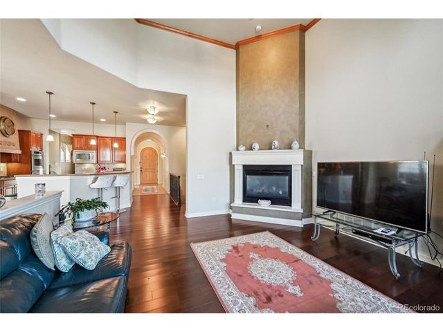 13901 E Saratoga Pl, Aurora, CO 80015