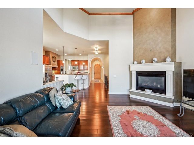 13901 E Saratoga Pl, Aurora, CO 80015