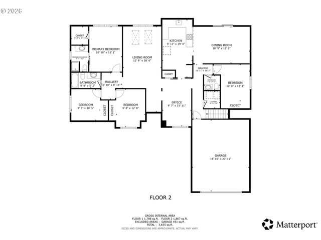12255 Sw TIPPITT Pl, Portland, OR 97223