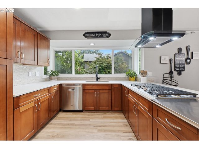12255 Sw TIPPITT Pl, Portland, OR 97223