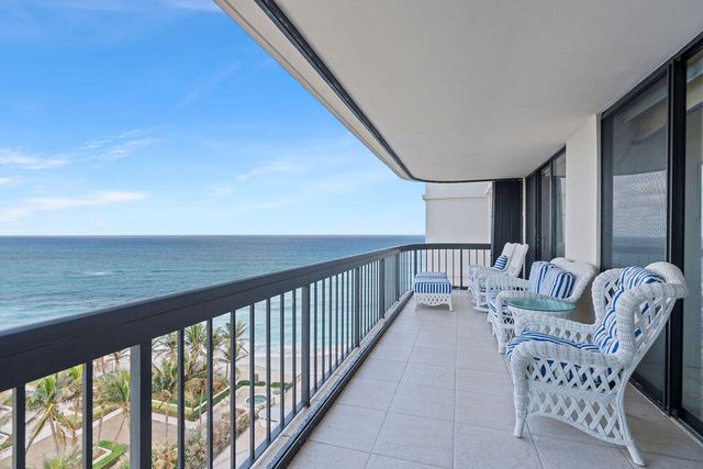 5380 N Ocean Drive 10g, Singer Island, FL 33404