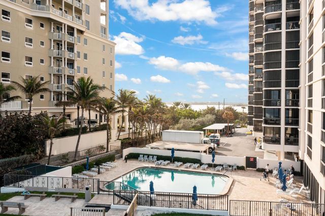 5380 N Ocean Drive 10g, Singer Island, FL 33404