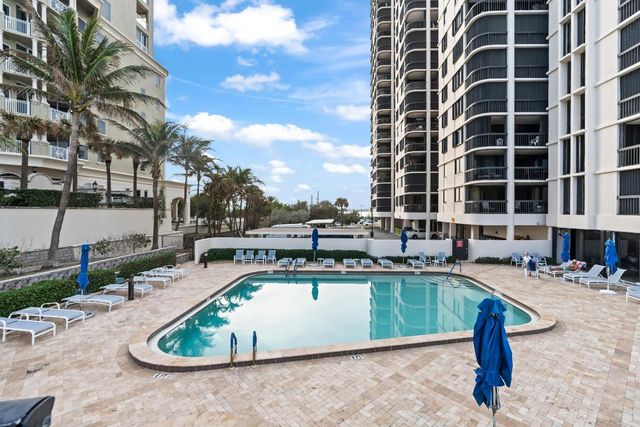 5380 N Ocean Drive 10g, Singer Island, FL 33404
