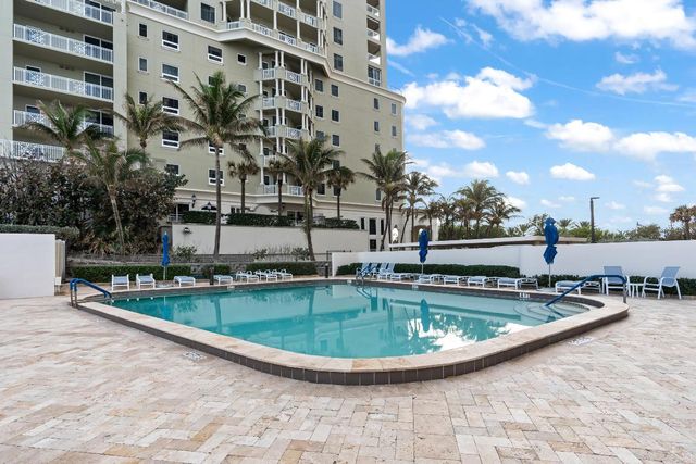 5380 N Ocean Drive 10g, Singer Island, FL 33404