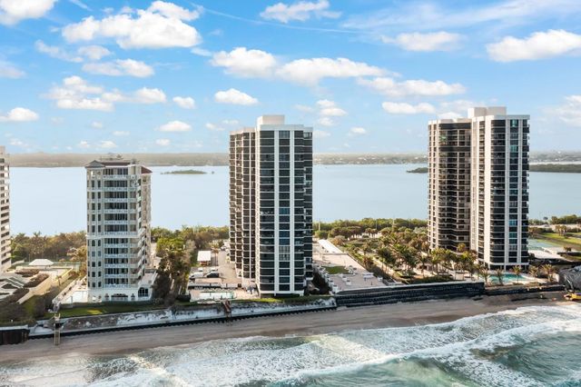 5380 N Ocean Drive 10g, Singer Island, FL 33404