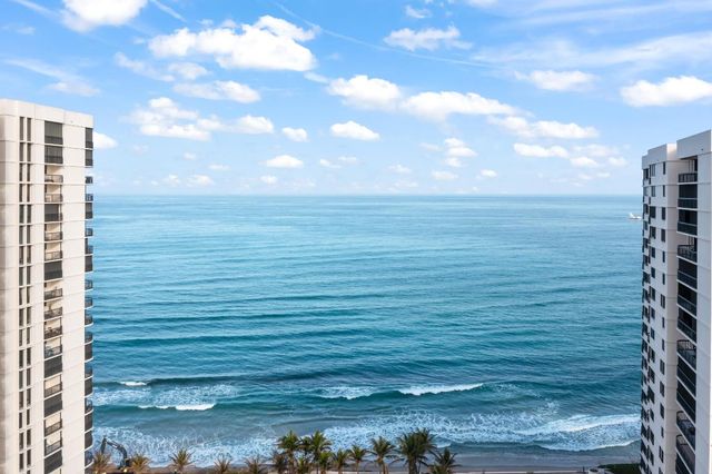 5380 N Ocean Drive 10g, Singer Island, FL 33404