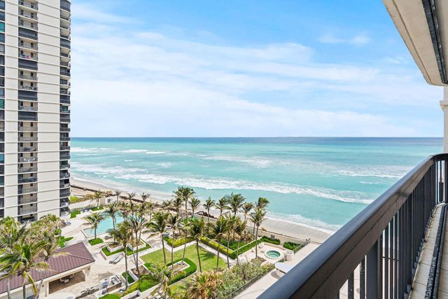5380 N Ocean Drive 10g, Singer Island, FL 33404