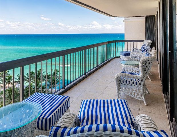 5380 N Ocean Drive 10g, Singer Island, FL 33404