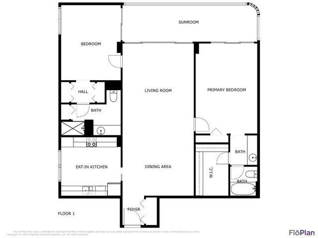 5380 N Ocean Drive 10g, Singer Island, FL 33404