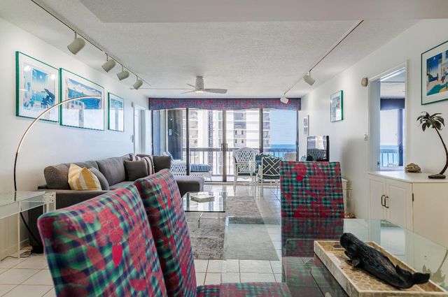 5380 N Ocean Drive 10g, Singer Island, FL 33404