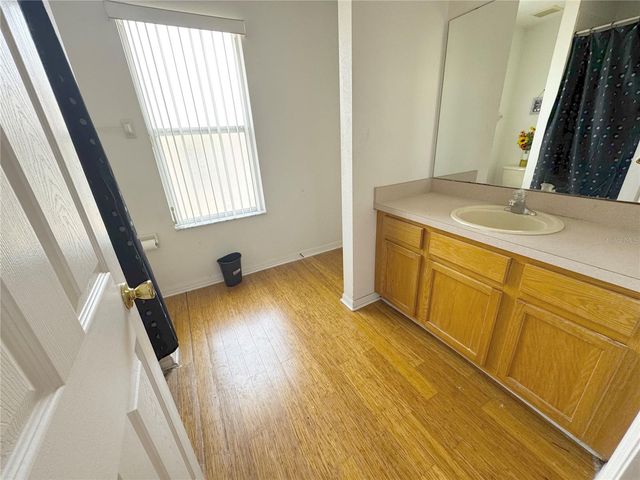 2708 PRESTWICK LANE, Kissimmee, FL 34744