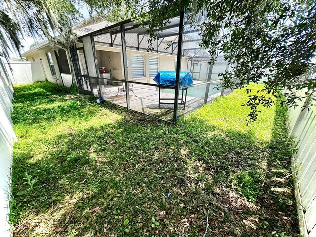 2708 PRESTWICK LANE, Kissimmee, FL 34744