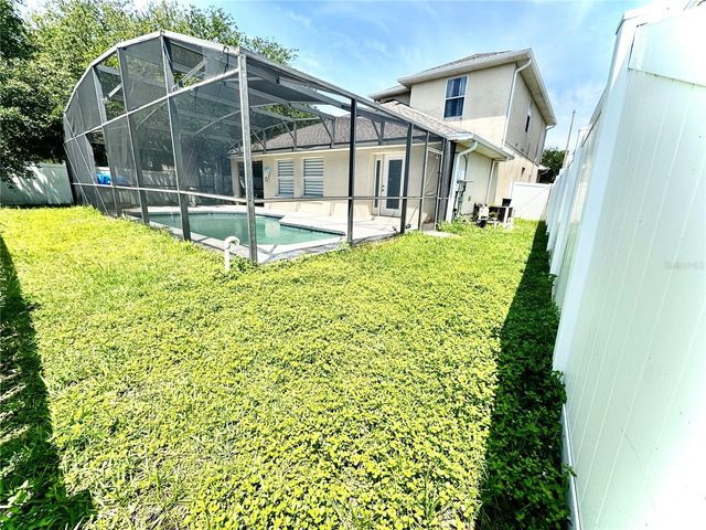 2708 PRESTWICK LANE, Kissimmee, FL 34744