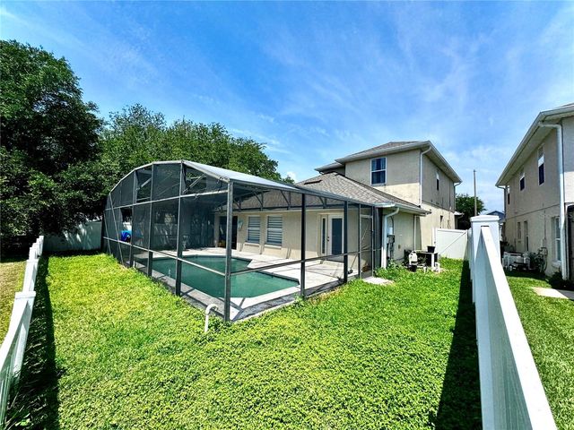 2708 PRESTWICK LANE, Kissimmee, FL 34744