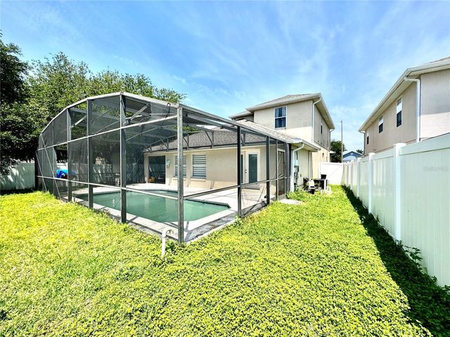 2708 PRESTWICK LANE, Kissimmee, FL 34744