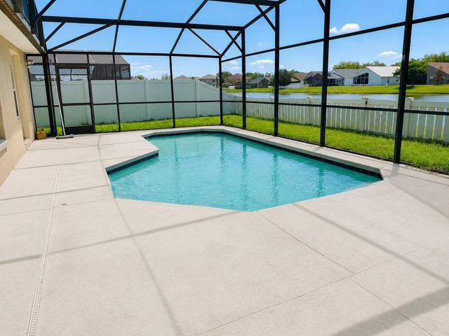 2708 PRESTWICK LANE, Kissimmee, FL 34744