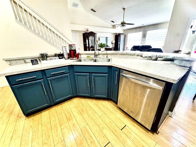 2708 PRESTWICK LANE, Kissimmee, FL 34744