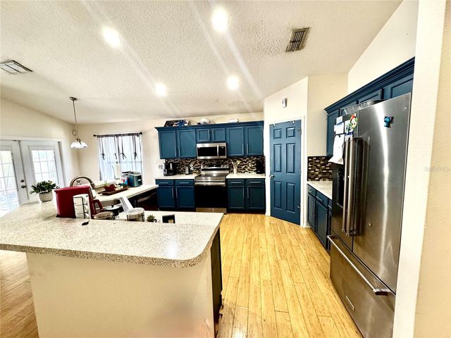 2708 PRESTWICK LANE, Kissimmee, FL 34744
