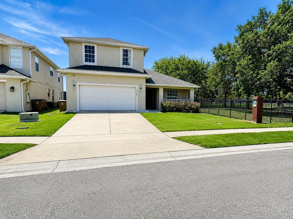 2708 PRESTWICK LANE, Kissimmee, FL 34744
