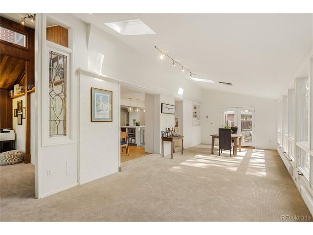 6580 E Colorado Dr, Denver, CO 80224