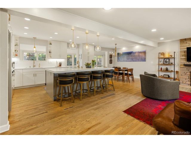 6580 E Colorado Dr, Denver, CO 80224