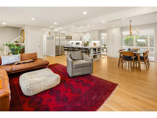 6580 E Colorado Dr, Denver, CO 80224