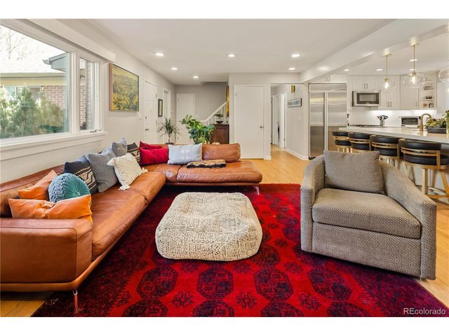 6580 E Colorado Dr, Denver, CO 80224