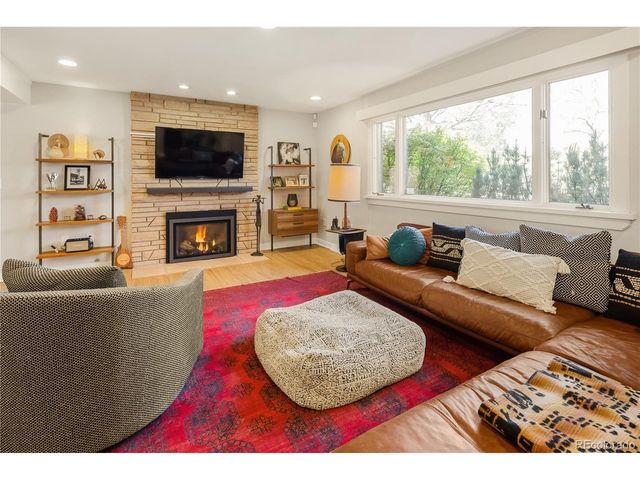 6580 E Colorado Dr, Denver, CO 80224