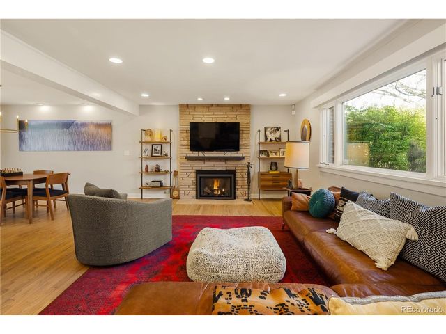 6580 E Colorado Dr, Denver, CO 80224