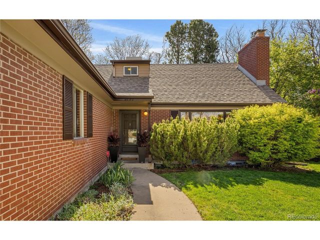 6580 E Colorado Dr, Denver, CO 80224