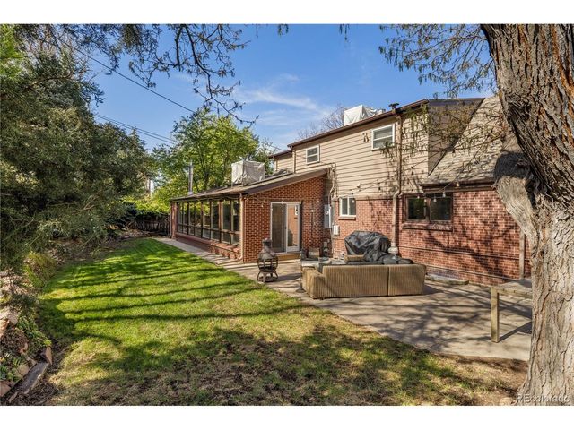 6580 E Colorado Dr, Denver, CO 80224