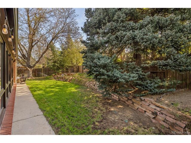 6580 E Colorado Dr, Denver, CO 80224