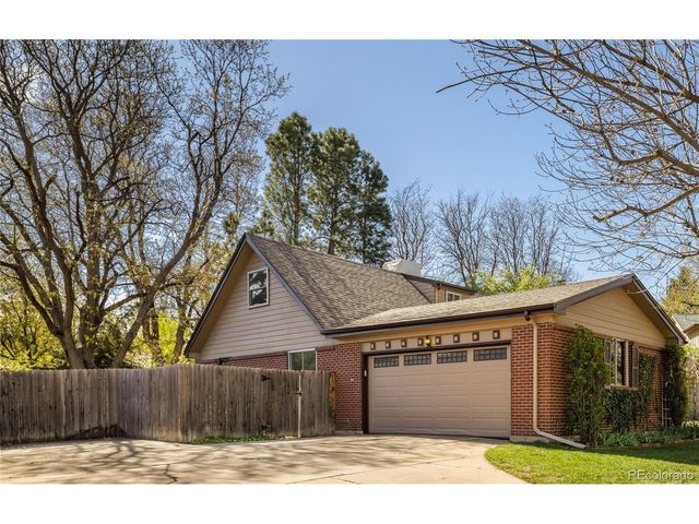 6580 E Colorado Dr, Denver, CO 80224