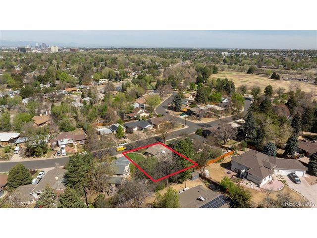 6580 E Colorado Dr, Denver, CO 80224