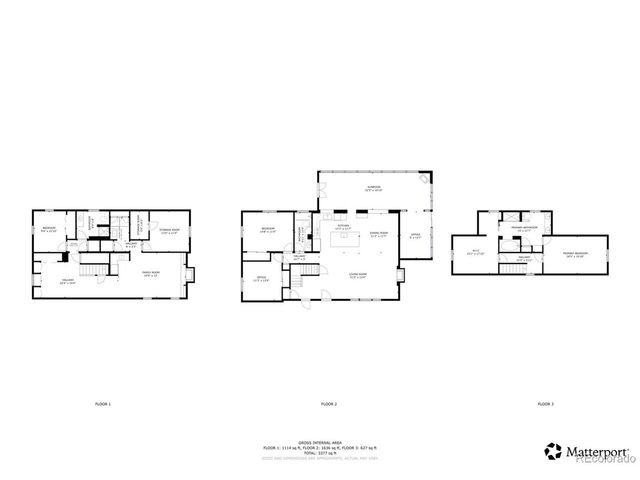 6580 E Colorado Dr, Denver, CO 80224