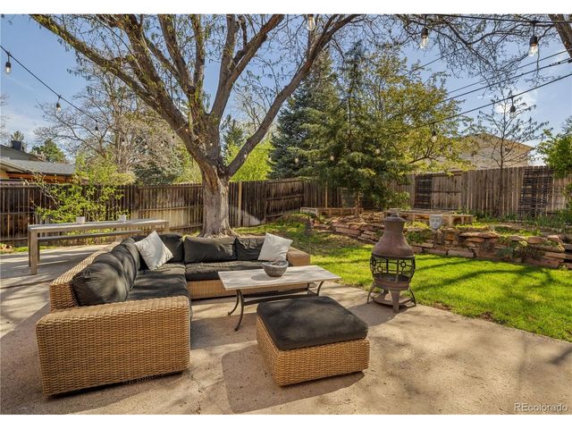 6580 E Colorado Dr, Denver, CO 80224