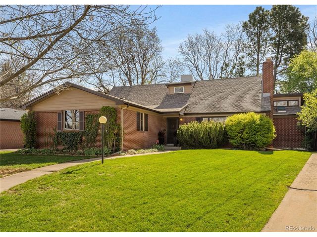 6580 E Colorado Dr, Denver, CO 80224