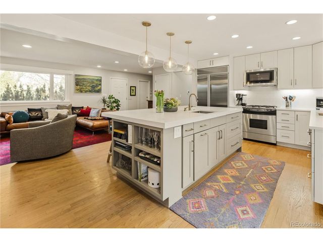 6580 E Colorado Dr, Denver, CO 80224