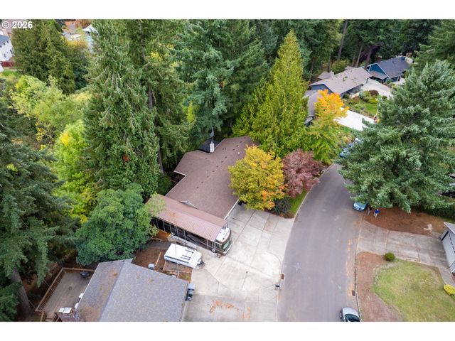 3362 Se WILLOW St, Hillsboro, OR 97123