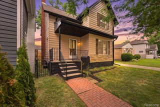 99 South Avenue, Mt. Clemens, MI 48043