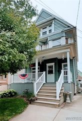 12 Seneca Parkside, Buffalo, NY 14210