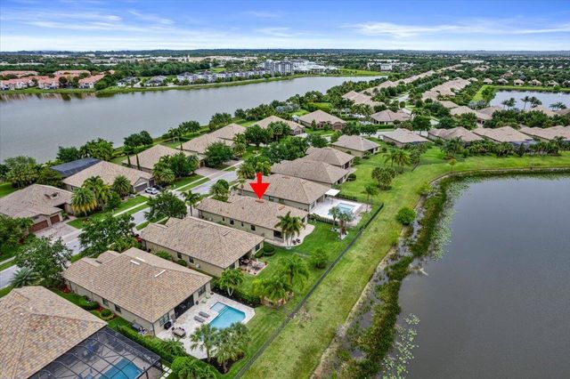 3704 Siena Circle, Wellington, FL 33414