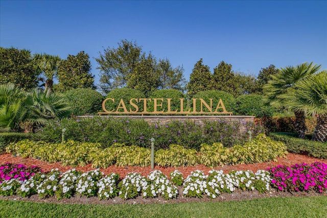 3704 Siena Circle, Wellington, FL 33414